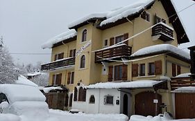 Chalet Hotel Sylvana